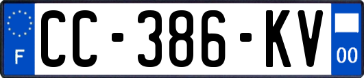 CC-386-KV