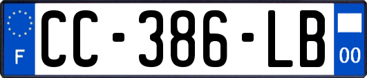 CC-386-LB