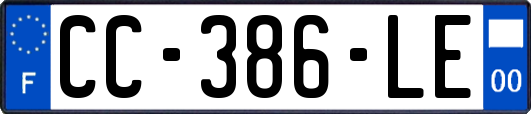 CC-386-LE