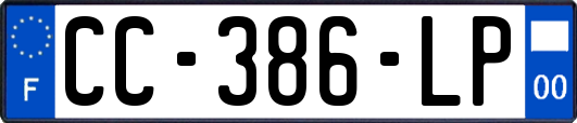 CC-386-LP