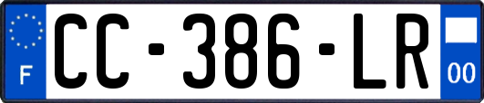 CC-386-LR