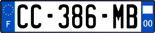 CC-386-MB
