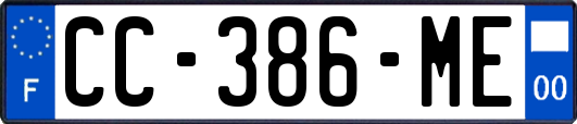 CC-386-ME