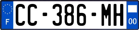 CC-386-MH