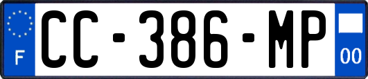 CC-386-MP