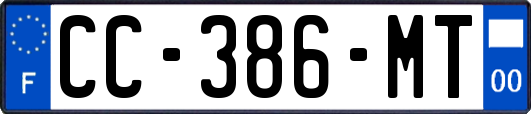 CC-386-MT