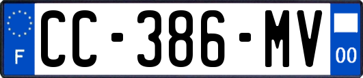CC-386-MV
