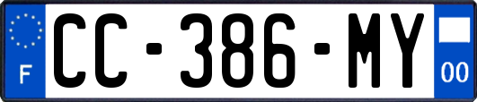 CC-386-MY
