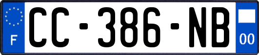 CC-386-NB