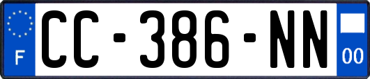 CC-386-NN