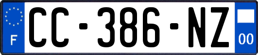 CC-386-NZ