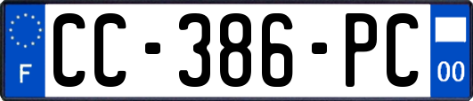 CC-386-PC