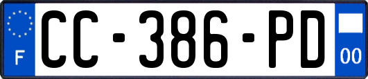 CC-386-PD