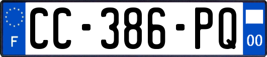 CC-386-PQ