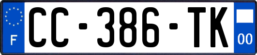 CC-386-TK