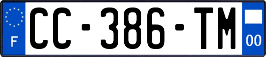 CC-386-TM