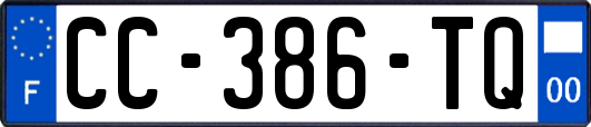CC-386-TQ