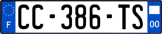 CC-386-TS