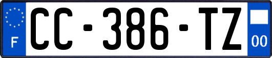 CC-386-TZ