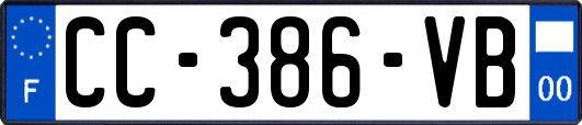 CC-386-VB