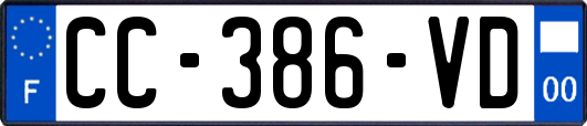 CC-386-VD