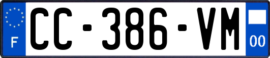 CC-386-VM