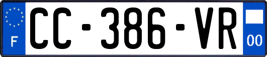CC-386-VR