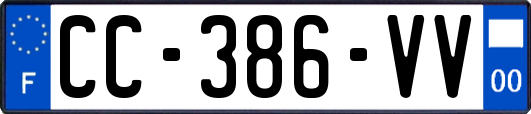 CC-386-VV