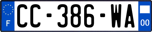 CC-386-WA