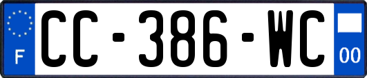 CC-386-WC