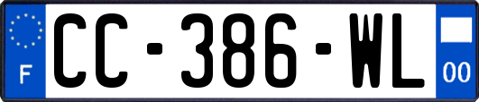 CC-386-WL