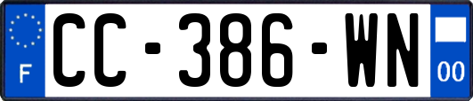 CC-386-WN