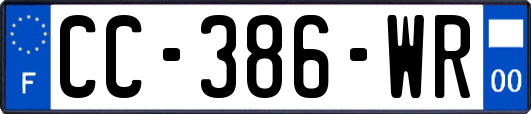 CC-386-WR