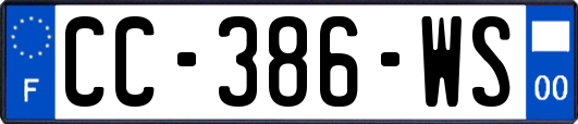 CC-386-WS