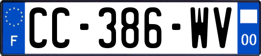 CC-386-WV