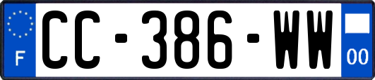 CC-386-WW