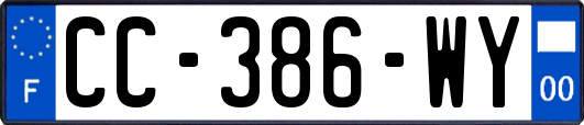CC-386-WY