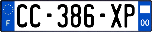 CC-386-XP