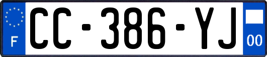 CC-386-YJ