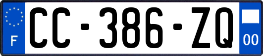 CC-386-ZQ