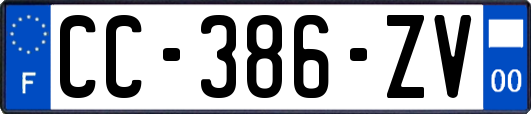 CC-386-ZV