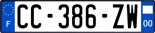 CC-386-ZW