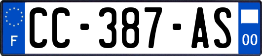 CC-387-AS