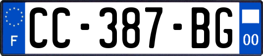 CC-387-BG