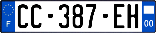 CC-387-EH