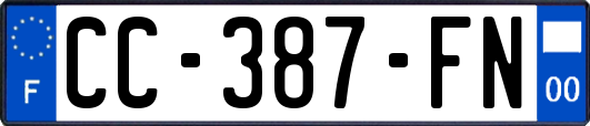 CC-387-FN