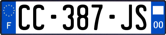 CC-387-JS