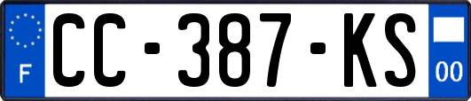 CC-387-KS