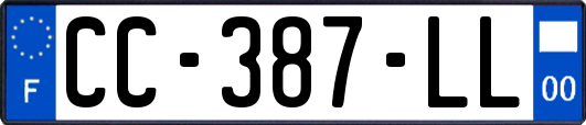 CC-387-LL