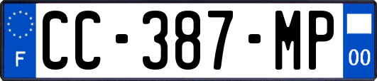 CC-387-MP